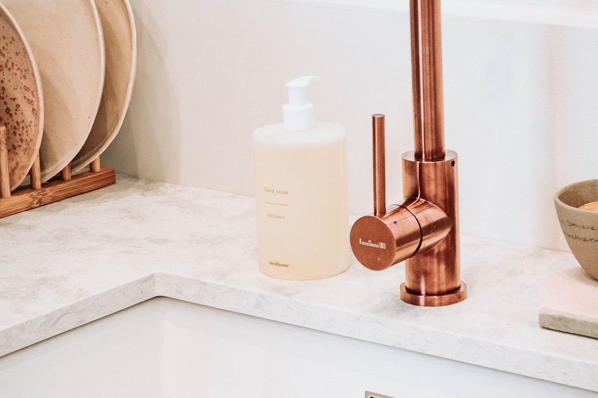 Kitchen Plumbing service in Tallahassee, FL